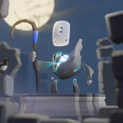 Item Media
