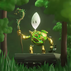 Forest Spirit #220