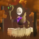 Forest Spirit #717