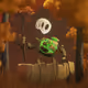 Forest Spirit #1646