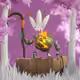 Forest Spirit #4870