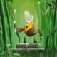 Forest Spirit #4653