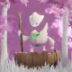 Forest Spirit #4655