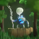 1377