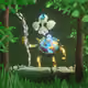 Forest Spirit #237