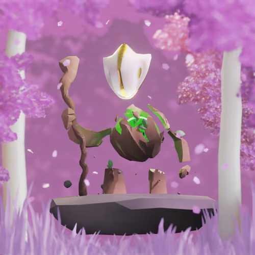 Forest Spirit