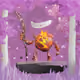 Forest Spirit #4654