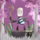 Forest Spirit #159