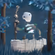 Forest Spirit #1665