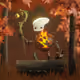Forest Spirit #150