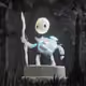 Forest Spirit #1815
