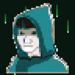 Hoodie Wojak #1534