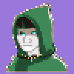 Hoodie Wojak #1049