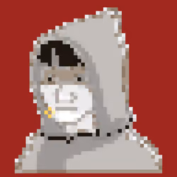 Hoodie Wojak #1550