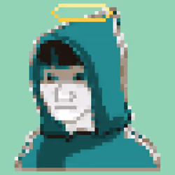 Hoodie Wojak #1587