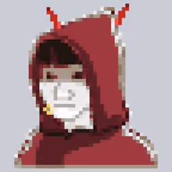 Hoodie Wojak #219