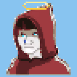 Hoodie Wojak #1635