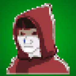 Hoodie Wojak #322