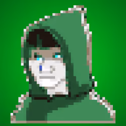 Hoodie Wojak #1108