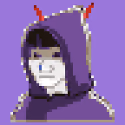 Hoodie Wojak #1526