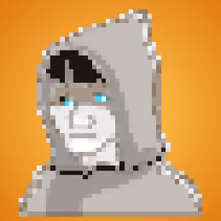 Hoodie Wojak #1186