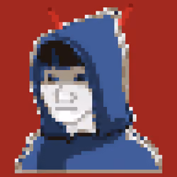 Hoodie Wojak #1525