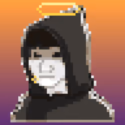 Hoodie Wojak #1763