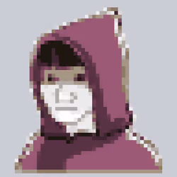 Hoodie Wojak #321