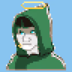 Hoodie Wojak #1625