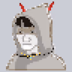 Hoodie Wojak #1588