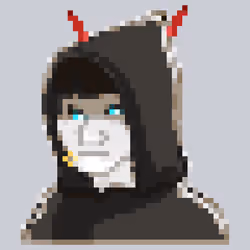 Hoodie Wojak #1549