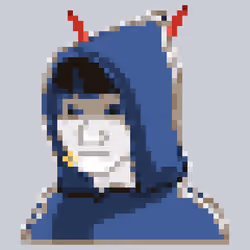 Hoodie Wojak #1636