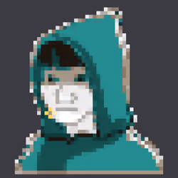 Hoodie Wojak #1849