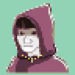 Hoodie Wojak #306