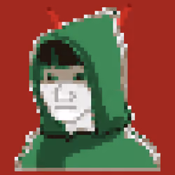 Hoodie Wojak #1755