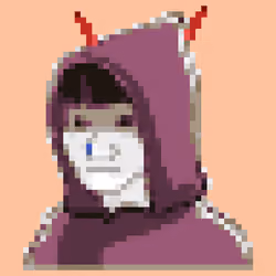 Hoodie Wojak #1563