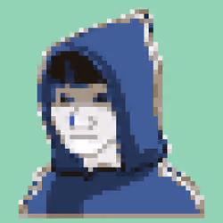 Hoodie Wojak #1107