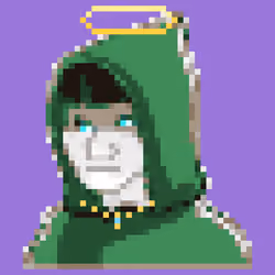 Hoodie Wojak #1764
