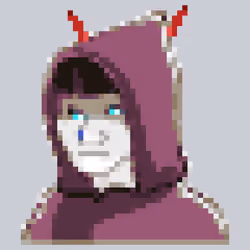 Hoodie Wojak #1533