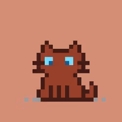 Robinhood Kitty #2081