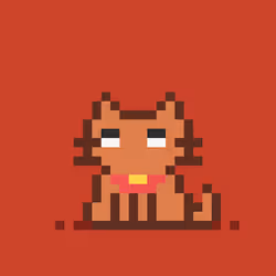 Robinhood Kitty #1935