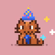 Robinhood Kitty #1583