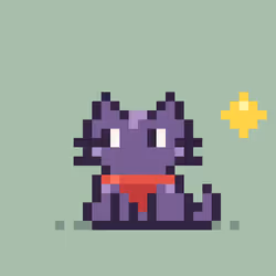 Robinhood Kitty #1201