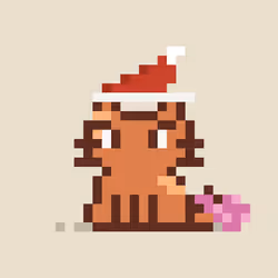 Robinhood Kitty #1171