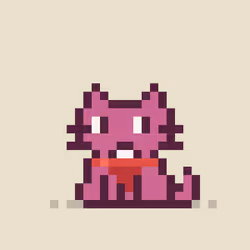 Robinhood Kitty #1391