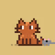 Robinhood Kitty #1618