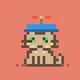 Robinhood Kitty #1168
