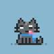 Robinhood Kitty #1203