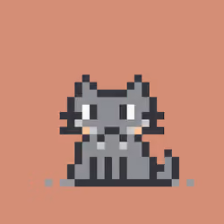 Robinhood Kitty #2146