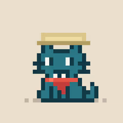 Robinhood Kitty #1479